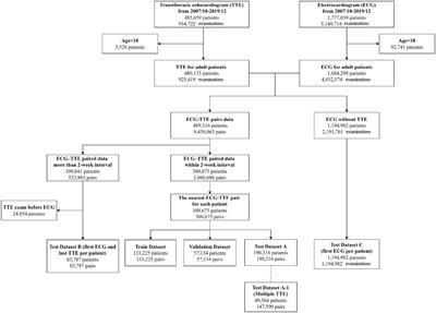 Artificial intelligence-enabled electrocardiographic screening for left ventricular systolic dysfunction and mortality risk prediction